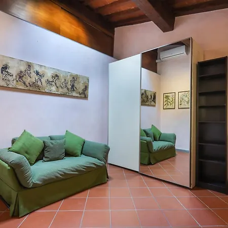 2 Bedroom With Terrace Apartment