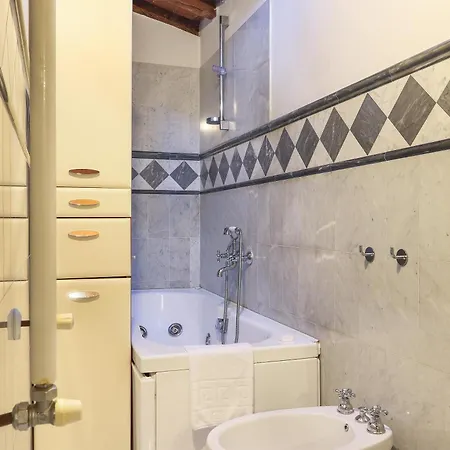 2 Bedroom With Terrace
