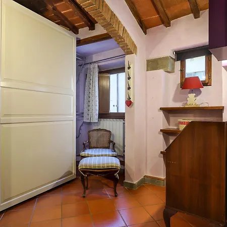 Apartment 2 Bedroom With Terrace