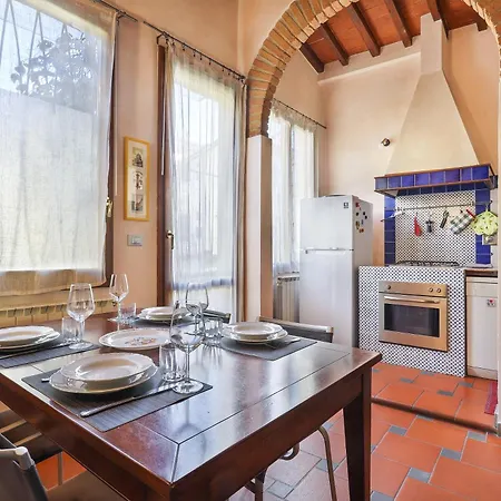 2 Bedroom With Terrace Apartment *