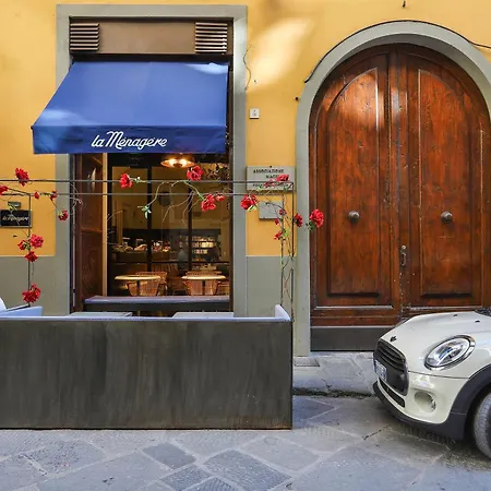 2 Bedroom With Terrace * Florence