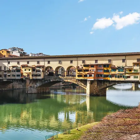 Apartment 2 Bedroom With Terrace Florence