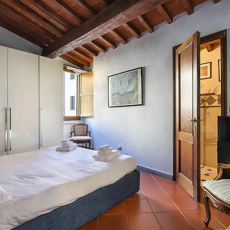 2 Bedroom With Terrace *