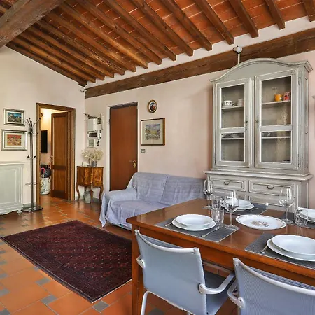 2 Bedroom With Terrace *