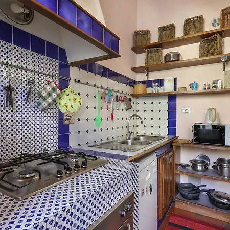 2 Bedroom With Terrace Apartment *