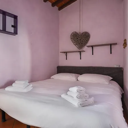 Daire 2 Bedroom With Terrace *