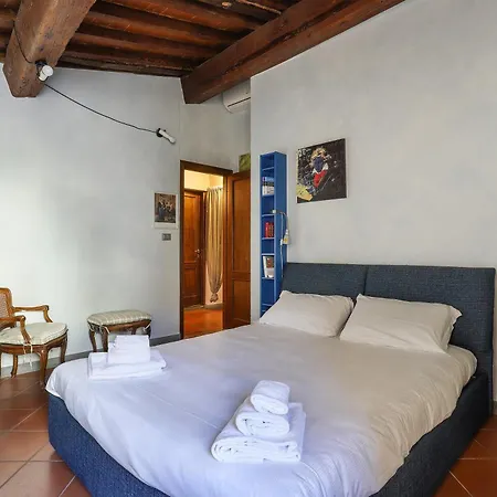 2 Bedroom With Terrace Apartamento