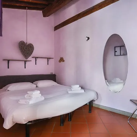 2 Bedroom With Terrace *